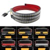 1797 Tailgate Light Bar LED Tail Brake Backup Reverse Turn