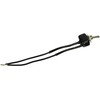 Grote 82-2111 - Toggle Switch - Heavy Duty, On/Off, Sealed,