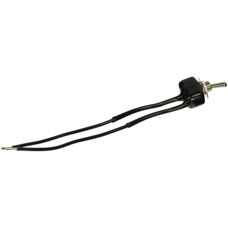 Grote 82-2111 - Toggle Switch - Heavy Duty, On/Off, Sealed,