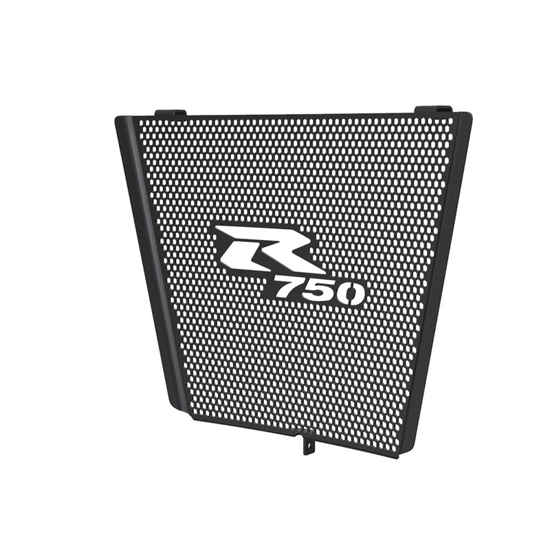 Motorcycle Radiator Grille Guard Cover Compatible with GSXR 750 GSX-R
