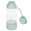Automatic Mixing Cup Bottle Electric Shaker Blender Portable Household Mini