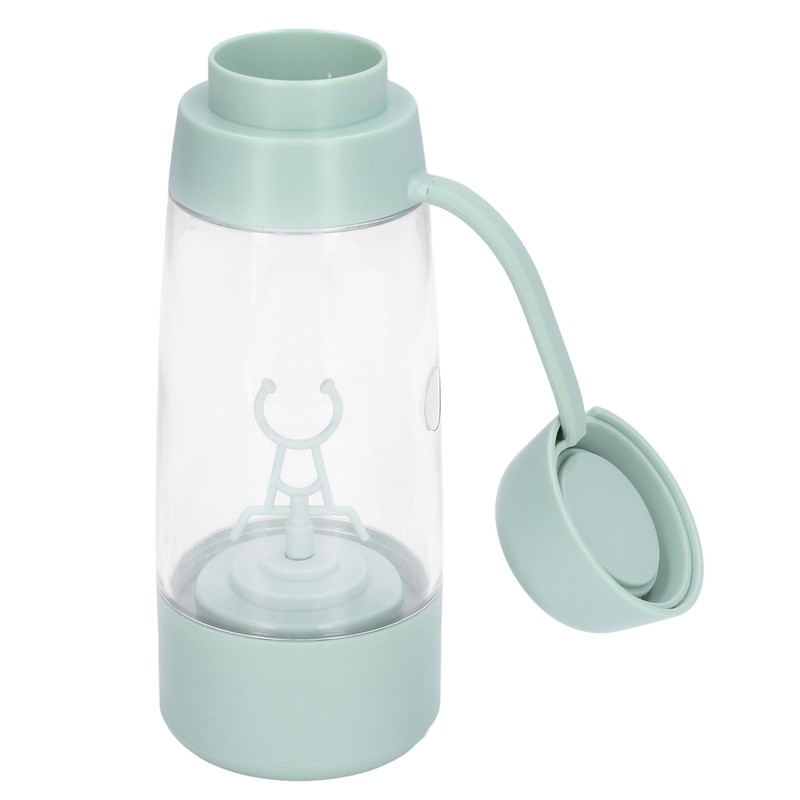 Automatic Mixing Cup Bottle Electric Shaker Blender Portable Household Mini