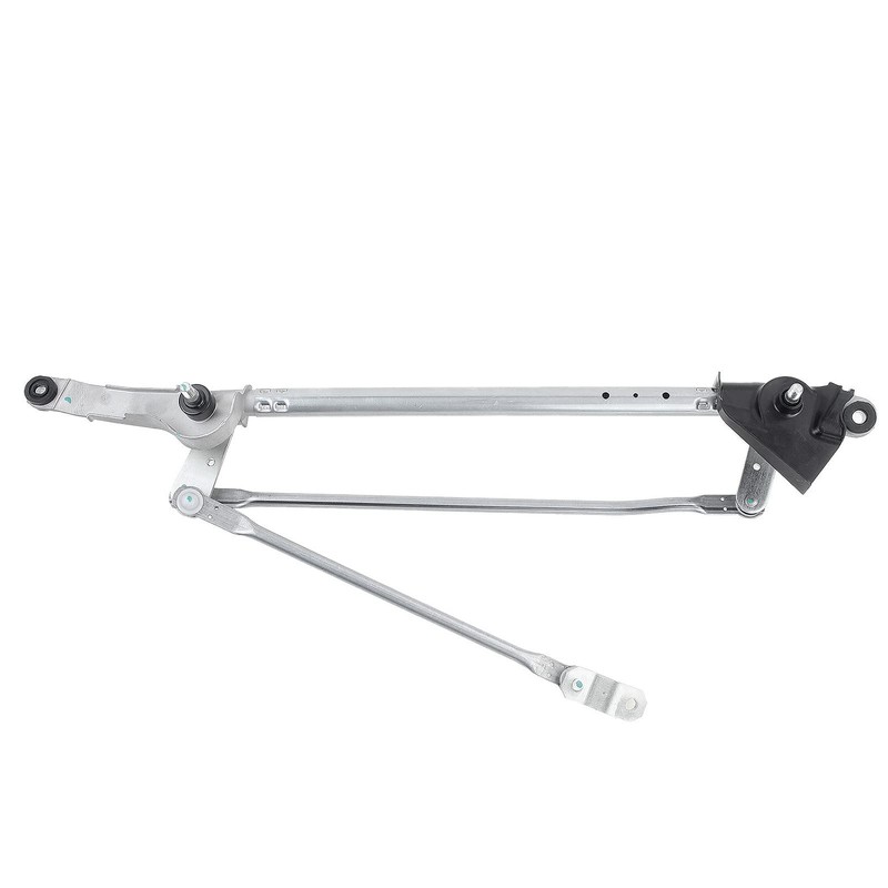 A-Premium Front Windshield Wiper Transmission Linkage Assembly Compatible with Subaru