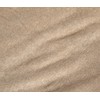 Today 106112 Mastic Cotton Jersey Fitted Sheet 140 x 190