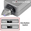 Electric Diamond Tester Pen, Professional High Precision Diamond Gemstone Tester,