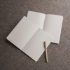 Kokonote Sauvage Small A5 Notebooks, Pack of 2, 1 Dotted