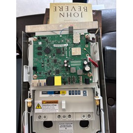 sunpower sun vault comms boards