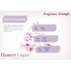 Hassett Green London - Sensual Sensuelle Scented Drawer Liners -