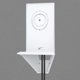 Starlink Gen 2 Router Wall Mount ABS Starlink Brackets Holder for V2 Router