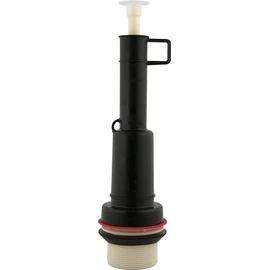 Master Plumber 218E, Mansfield Flush Valve Assembly, OEM 211, for 1.6 GPF Toilets