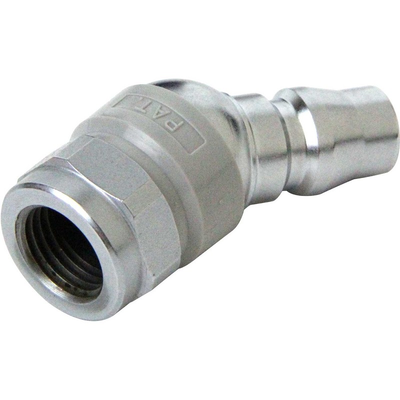 SK11 Free Plug Screw Omni-directional 60 Degree Bending Angle 30 Degree G1/4 For Screw