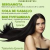 2 Shampoo Bergamota Kit + Tónico + Acondiconador + 2