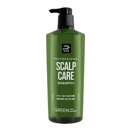 [Mise en Scène] Mise en Scène Scalp Care Green Cica Shampoo 680ml