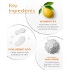 Andalou Naturals Vitamina C Bb Beauty Balm Sheer Tint Spf