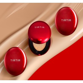TIRTIR MASK FIT RED MINI CUSHION 4.5g - 34N PECAN