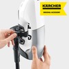 Kärcher WV Extention for High Window Cleaning - Window Vacuum