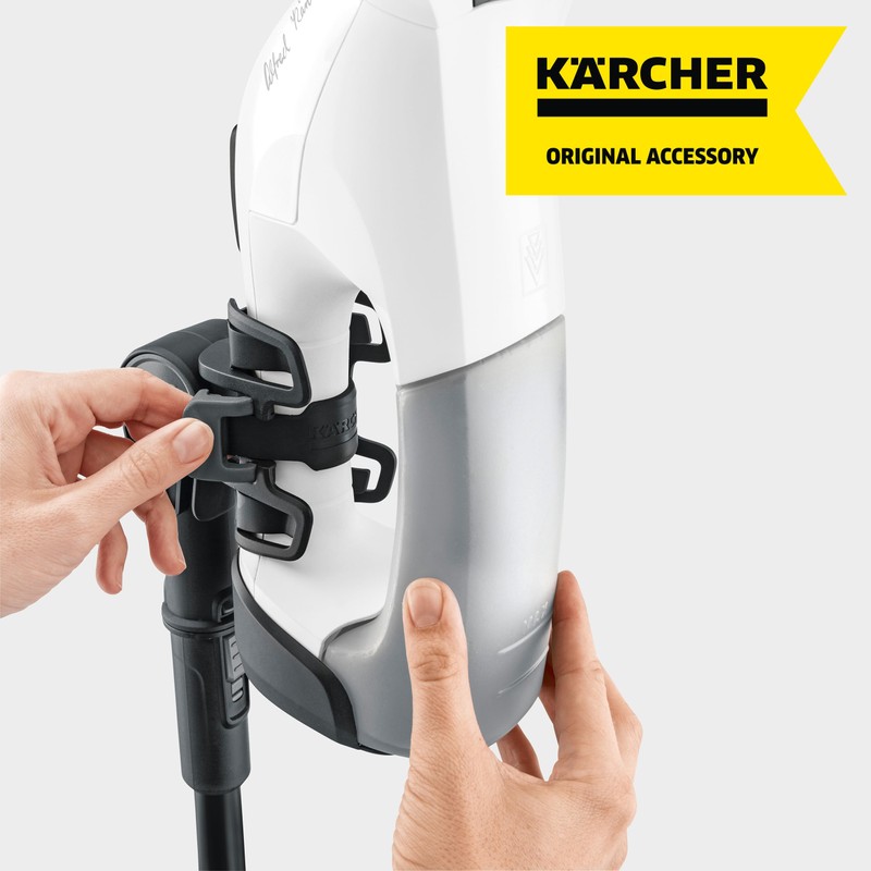 Kärcher WV Extention for High Window Cleaning - Window Vacuum