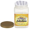 Rani Sabudana (Tapioca / Sago) Pearls 48oz (3lbs) 1.36kg Bulk