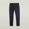 G-STAR G-STAR Men's 3301 Slim Jeans, Blue (dk Aged 51001-5245-89),
