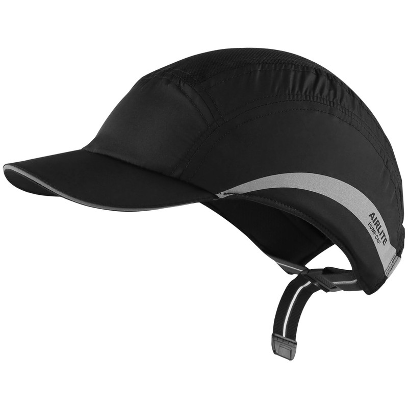 GREEN DEVIL Safety Bump Cap Super Lightweight Breathable Baseball Cap