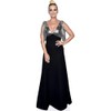 Katy Perry (Black Dress) Mini Size Cutout