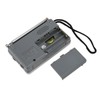Portable Radio DSP Chip AM FM Transistor Radio with Built