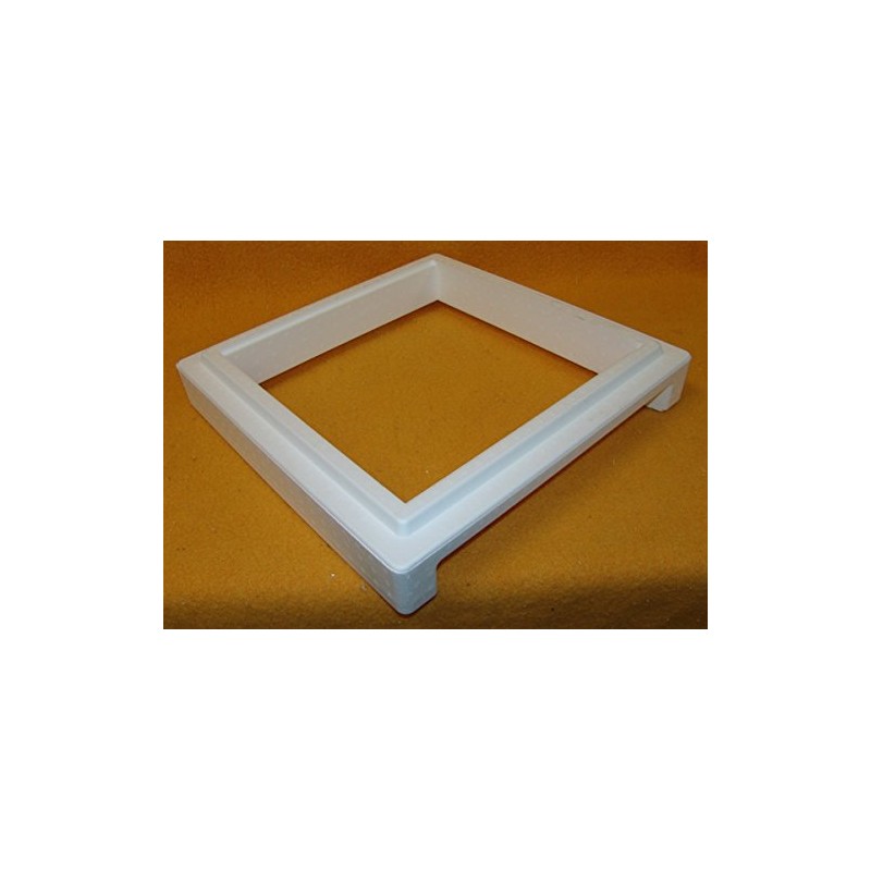 STEHR Segeberger High Floor Frame for Universal Base with 9
