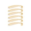 ZANDERKANT - Fishing Lure - Rubber Fish - Junior Kauli