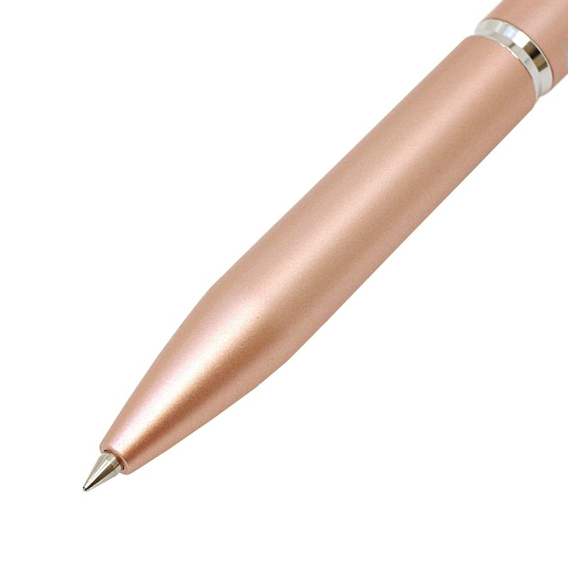 Pilot BAC-1SEF-CG Acro 1000 Oil-Based Ballpoint Pen, 0.02 inches (0.5