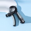 Teninicik Enhanced Edition Grip Strength Trainer 22.0-220.5 lbs (10-100 kg)