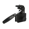 Telescope Car Window Clamp Mount Car Window Clip Head Mount