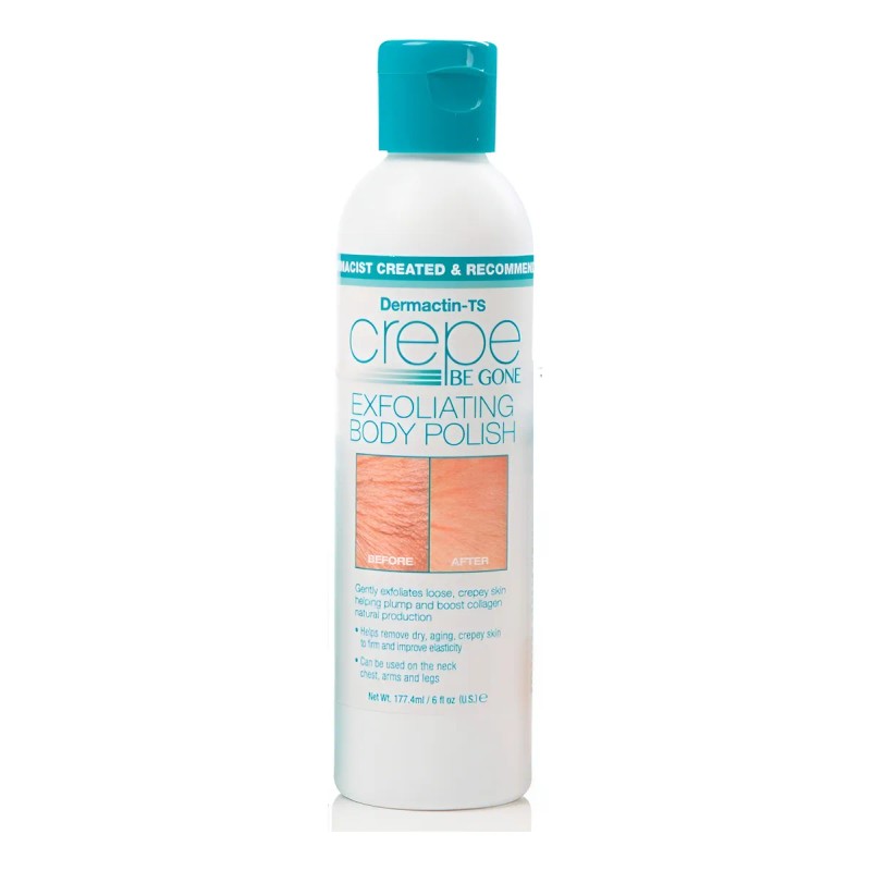 Liquidación Pack Reafirmante Exfoliante Iluminador Frutal Suave