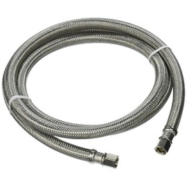 Eastman 48387 Ice-Maker Connector 60"