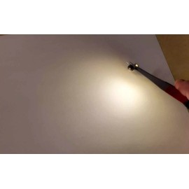 Sony STR-6800 STR-7800 SD WARM WHITE LED LAMP KIT - RECEIVER 12V FESTOON BULB