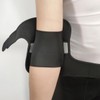 ZONADAH Elbow Brace Sleep Support Elbow Adjustable Stabilizer Support Sports
