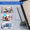 Surface Pro 9 USB Hub USB-C Thunerbolt 4 (Display+Data+PD Charging)