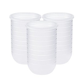 Boon Nursh - Bolsa de silicona (3 unidades), 236.59ml (8oz)