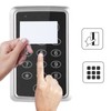 T13 Card Password Door Entry Access Control Machine System with
