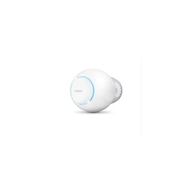 Fibaro Heat Controller Starter Pack