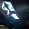 JahyElec 23PCS Car Interior Combo LED Map Dome Door Trunk