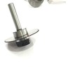 Slitting/Slotting Saw Holder with Circular Saw Blade Machine Tools ((Straight