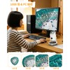 Kids Microscope, Detachable Handheld Digital Microscope for Elementary School Students