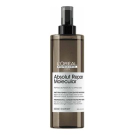 L'oréal Professionnel Absolut Repair Molecular Pré Traitement Concentré 190ml Série Expert