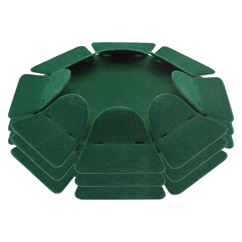 Golf Putting Cup 3-Pack, Golf Putting Cup All-Direction Golf Practice