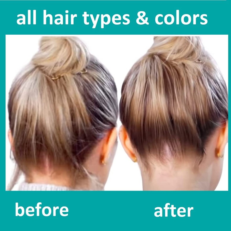 T is for Tame - Hair Taming Wand – Wand