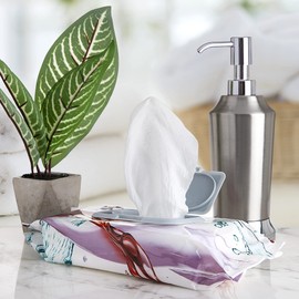 Body Prescriptions Body Prescription Makeup Cleansing Wipes - Gentle and Effective Face Wipes, 50 Count (Pack of 2), Retinol