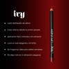 Kit Viral de Labios Lip Oil Color Adara y Lapiz