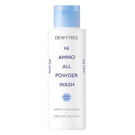 Deweytree High Amino All Enzyme Powder, 50g, 1 pack / 듀이트리 하이 아미노 올 효소 파우더, 50g, 1개