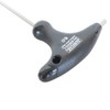Sun Flag T Grip Hex Wrench 6 mm × 100