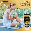 5KIND CLINICAL SKINCARE 5kind Arnica Cream for Bruising and Swelling